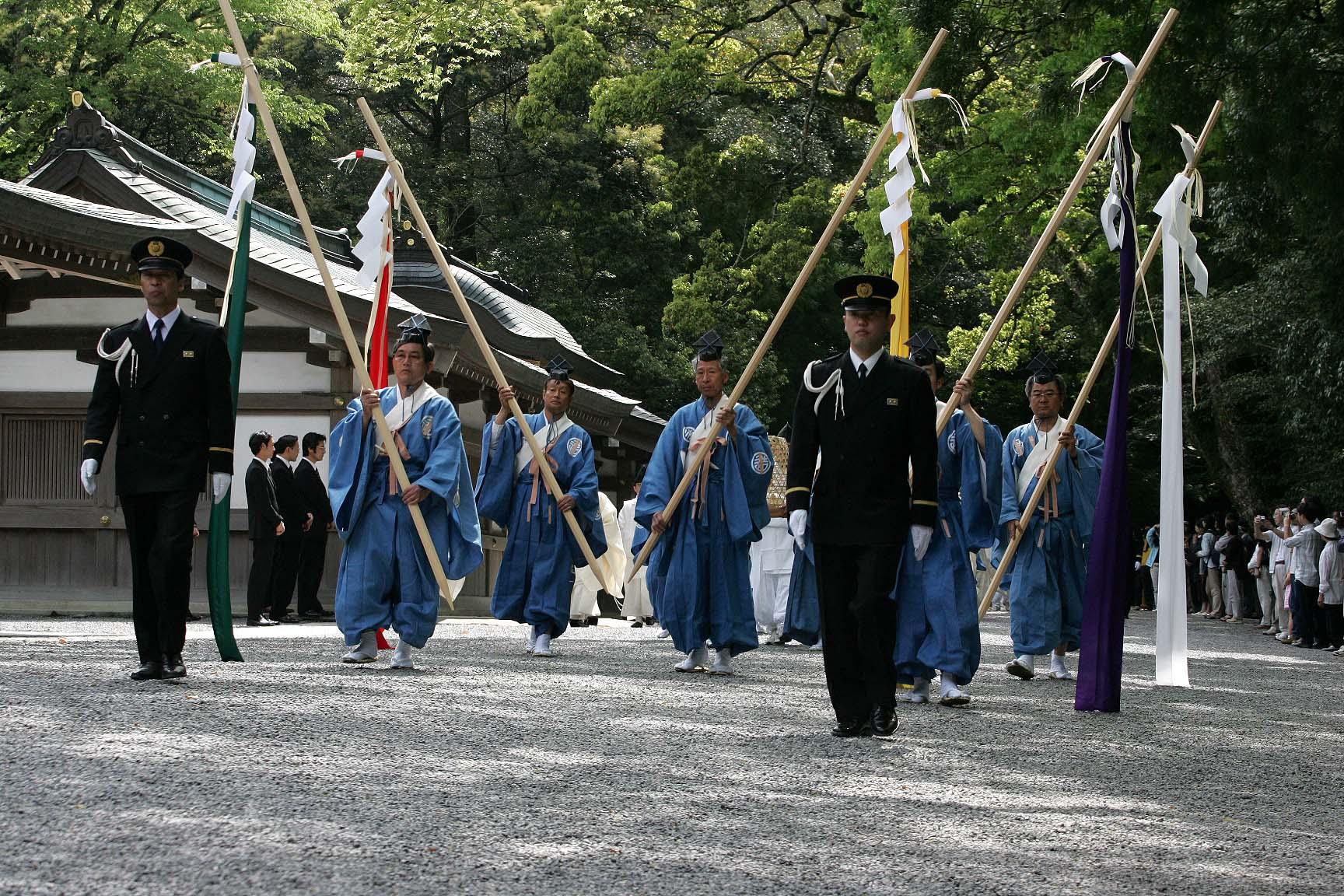 Yamaguchi-sai (May 2025)