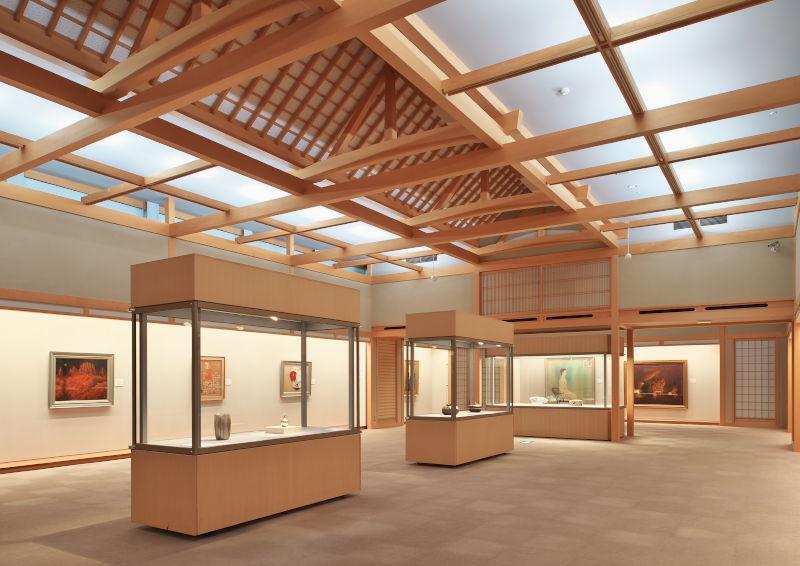 Jingu Art Museum