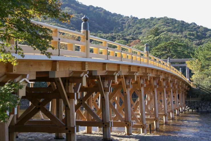 伊勢志摩～おすすめスタンダードプラン～ 1泊2日旅